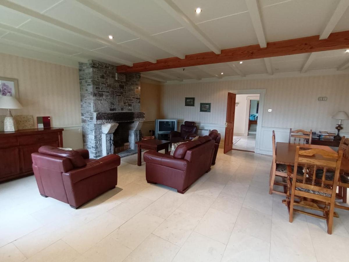 Clos Na Feirme Galway Exterior photo